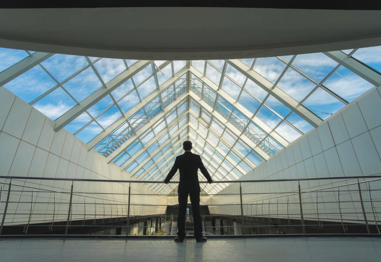 The Invisible Ceiling: Why Your Brokerage's Culture Is Limiting Your Income